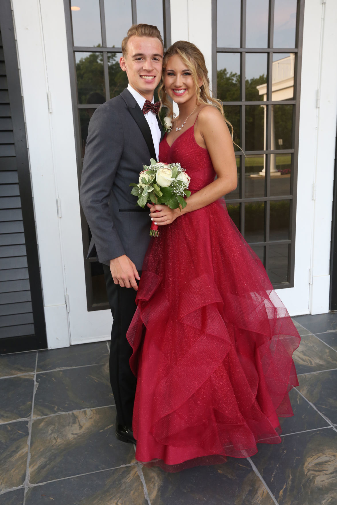 Pinelands High School Prom